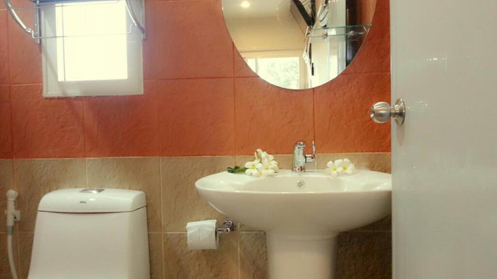 Rimlay Villas Ao Nam Mao Oda fotoğraf