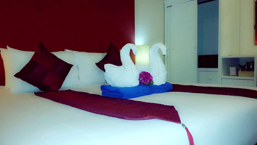 Rimlay Villas Ao Nam Mao Oda fotoğraf