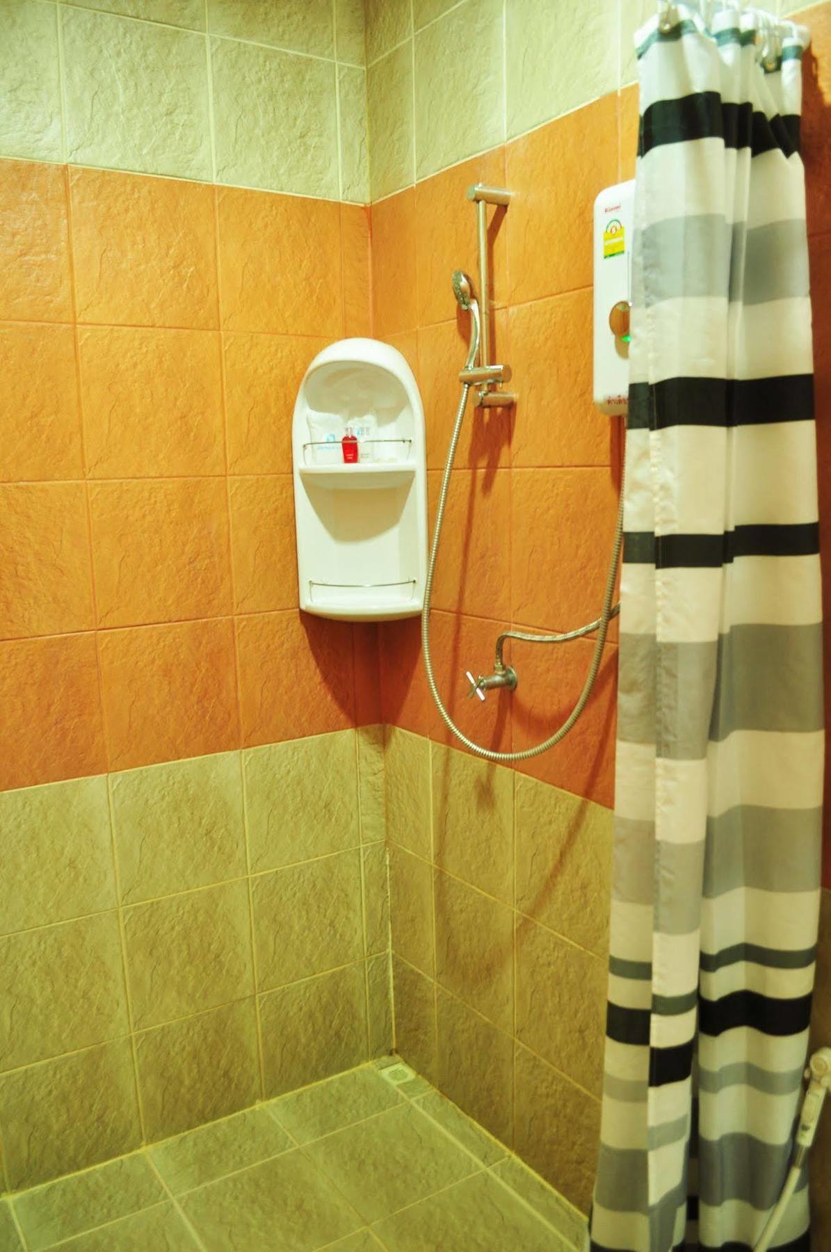 Rimlay Villas Ao Nam Mao Dış mekan fotoğraf