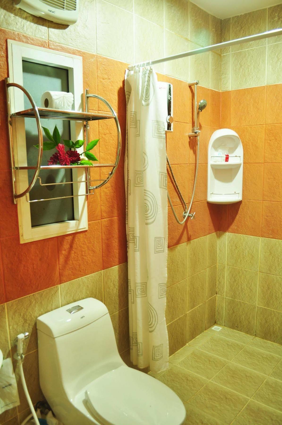 Rimlay Villas Ao Nam Mao Dış mekan fotoğraf