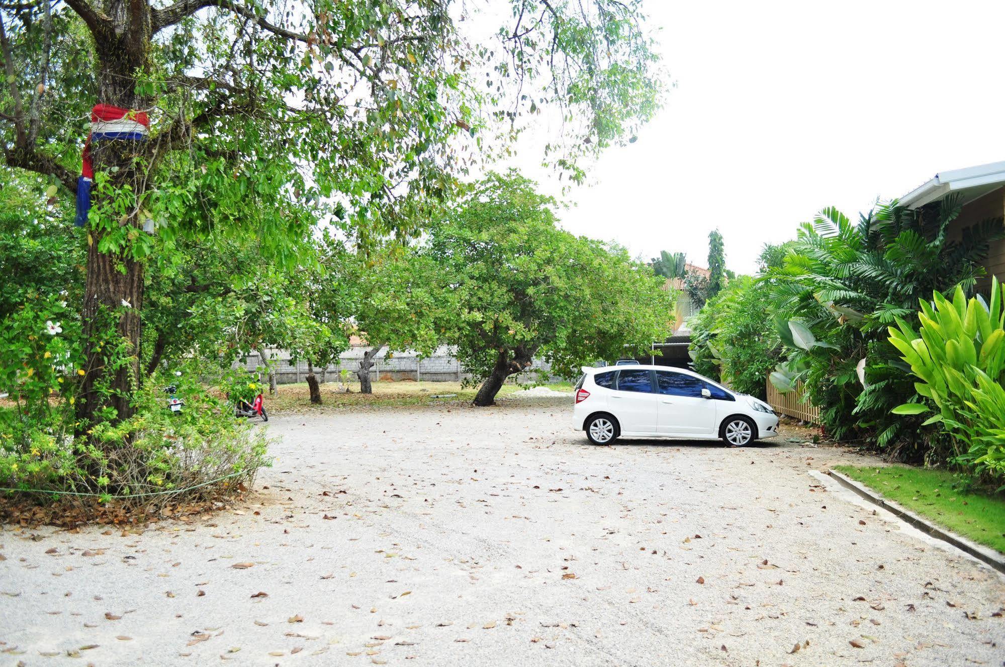Rimlay Villas Ao Nam Mao Dış mekan fotoğraf